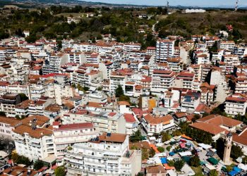 Δήμος Γρεβενών: Με απόφαση Πέτσα εγκρίθηκε το μεγάλο έργο των 10 εκ. ευρώ για κομβικές αναπλάσεις και οικιστικές αναβαθμίσεις σε πόλη και χωριά