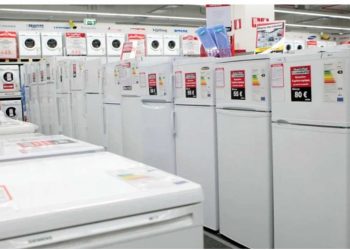Επιδότηση ηλεκτρικών συσκευών 2022: «Κλείδωσαν» τα ποσά, ποιες συσκευές μένουν εκτός