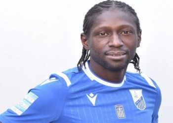 Πυροδοτεί βόμβα η διοίκηση του Φ.Σ. Κοζάνης- «Κόκκινος» ο Ιμπραχίμα Νιάσε