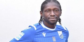 Πυροδοτεί βόμβα η διοίκηση του Φ.Σ. Κοζάνης- «Κόκκινος» ο Ιμπραχίμα Νιάσε