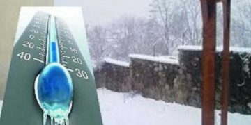 Στην κατάψυξη της «Ελπίδας» η Δυτική Μακεδονία- Στο -18 αύριο το θερμόμετρο- Γεννήτρια του ΔΕΔΔΗΕ στο Καταφύγι για την ηλεκτροδότηση