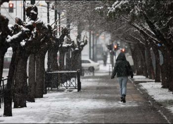 Καιρός: Tριήμερο “ηρεμίας” πριν το «μπάμ» του Σαββατοκύριακου με βροχές και καταιγίδες