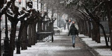 Καιρός: Tριήμερο “ηρεμίας” πριν το «μπάμ» του Σαββατοκύριακου με βροχές και καταιγίδες