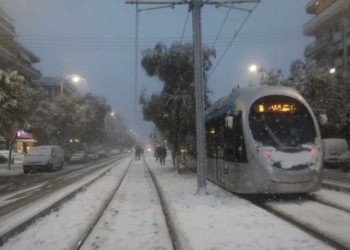 Kακοκαιρία Ελπίς: Σε ποιες περιοχές αποφασίστηκε αργία σε ιδιωτικό και δημόσιο τομέα