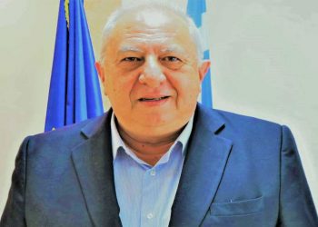 Διοικητής της Ειδικής Υπηρεσίας Δίκαιης Αναπτυξιακής Μετάβασης ορίστηκε ο κ. Πελοπίδας Καλλίρης