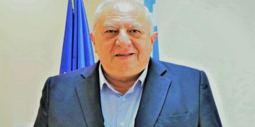 Διοικητής της Ειδικής Υπηρεσίας Δίκαιης Αναπτυξιακής Μετάβασης ορίστηκε ο κ. Πελοπίδας Καλλίρης