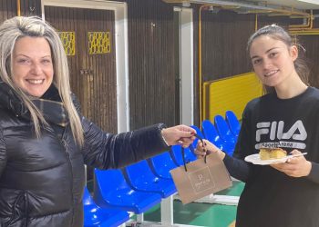 Χαντ-μπολ: Έκοψε την πίτα του ο Εθνικός Κοζάνης