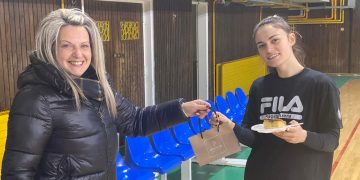 Χαντ-μπολ: Έκοψε την πίτα του ο Εθνικός Κοζάνης