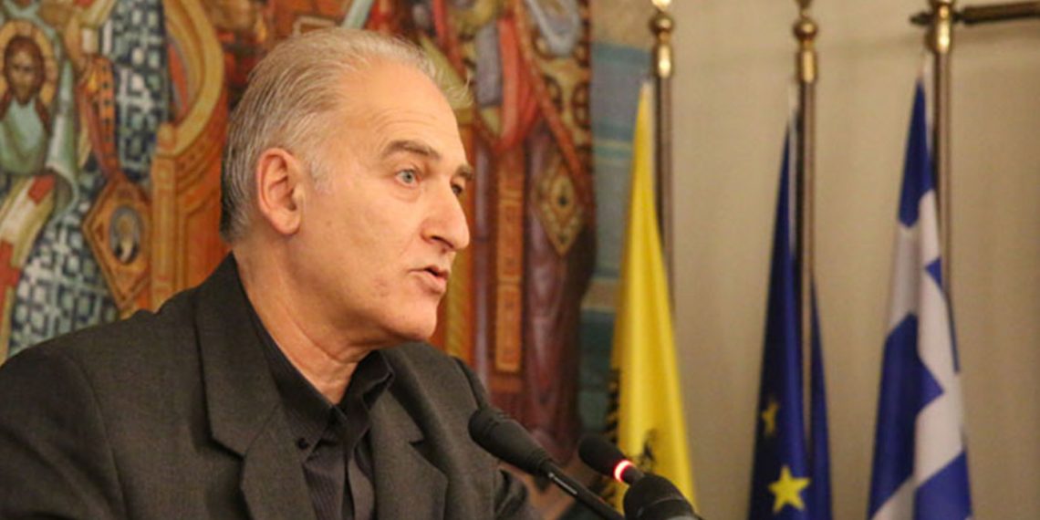 Ο κορωνοϊός, το «δικαίωμά μου» και το κουβαδάκι!- Γράφει ο Χαρίτων Καρανάσιος