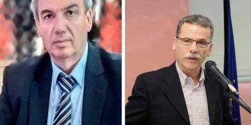 Γ. Καραβασίλης κατά δημάρχου Κοζάνης: “Ο κύριος Μαλουτας ξανάχτυπησε – Να μην πατάτε σε 10 βάρκες”