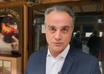 Καρυπίδης κατά Κασαπίδη: “Ο Φουρθιώτης μιλάει με το Μαξίμου πιο συχνά από την Περιφερειακή Αρχή”-VIDEO