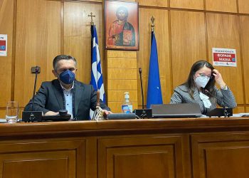 Γ. Κασαπίδης: “Από το ’22 και μετά η Δυτική Μακεδονία θα μετατραπεί σε ένα απέραντο εργοτάξιο”-VIDEO