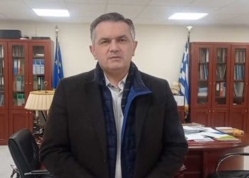 Σε γενική επιφυλακή οι Νομοί Κοζάνης, Καστοριάς και Γρεβενών λόγω κακοκαιρίας – Τι λέει ο Περιφερειάρχης για την ΠΕ Φλώρινας λόγω σεισμών -VIDEO