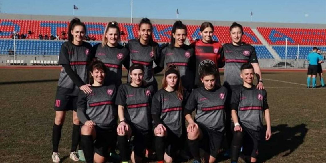 Φάσεις και γκολ από το παιχνίδι της Καστοριάς στα Τρίκαλα για την Α΄ Εθνική Γυναικών (βίντεο)