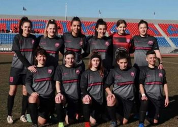 Φάσεις και γκολ από το παιχνίδι της Καστοριάς στα Τρίκαλα για την Α΄ Εθνική Γυναικών (βίντεο)