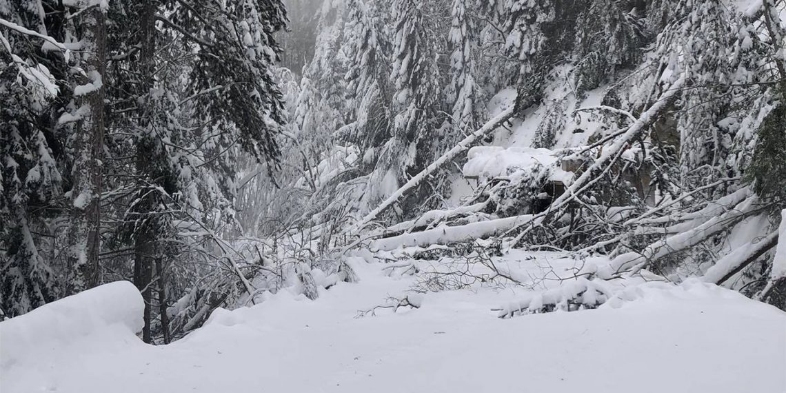 Δήμος Βελβεντού: Παραμένει αποκλεισμένο και χωρίς ρεύμα το Καταφύγι – Συνεχίζονται οι προσπάθειες για την αποκατάσταση του προβλήματος υδροδότησης στο Βελβεντό