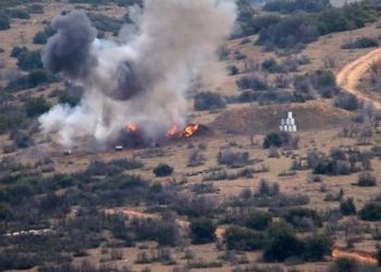 Στρατολογική Υπηρεσία Κοζάνης: Καταστροφές πυρομαχικών θα πραγματοποιούνται στο πεδίο βολής Μεσοβούνου έως τις 4 Φεβρουαρίου