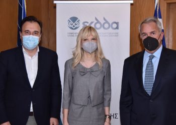 Δ. Παπαστεργίου: Η σύγχρονη και ισχυρή Αυτοδιοίκηση θέλει σύγχρονους τρόπους, νέες γνώσεις και δεξιότητες για την αντιμετώπιση των προκλήσεων