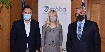 Δ. Παπαστεργίου: Η σύγχρονη και ισχυρή Αυτοδιοίκηση θέλει σύγχρονους τρόπους, νέες γνώσεις και δεξιότητες για την αντιμετώπιση των προκλήσεων