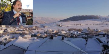 Αθανάσιος Τάσκας Πρόεδρος Τ.Κ. Κέλλης: «Θέλουν τελικά Κτηνοτροφία;»