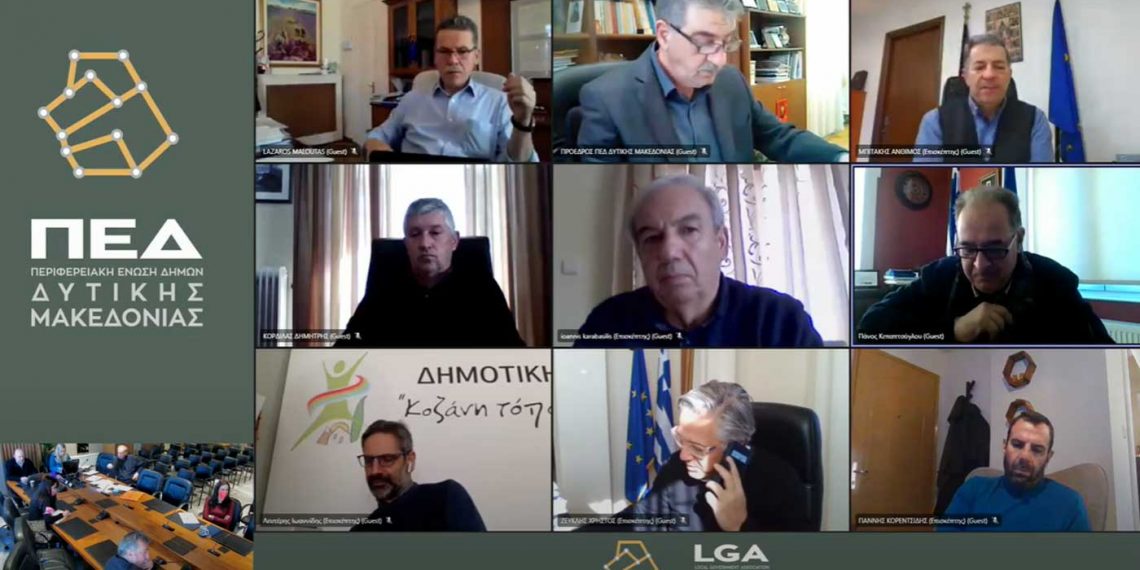 Π. Κεπαπτσόγλου (Άργος Ορεστικό) για την «μελέτη Μαλούτα» για το νοσοκομείο: «Αυτό σημαίνει διάλογος; -Για μας είναι πιο κοντά το Μποδοσάκειο, με καλύτερη υποδομή”