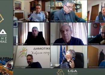 Π. Κεπαπτσόγλου (Άργος Ορεστικό) για την «μελέτη Μαλούτα» για το νοσοκομείο: «Αυτό σημαίνει διάλογος; -Για μας είναι πιο κοντά το Μποδοσάκειο, με καλύτερη υποδομή”