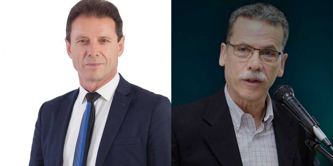 Φώτης Κεχαγιάς κατά «τριανδρίας» και δημοτικής αρχής Κοζάνης για τις αυξήσεις στη ΔΕΥΑΚ: «Οι μάσκες έπεσαν – Η κοροϊδία πάει σύννεφο»