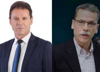 Φώτης Κεχαγιάς κατά «τριανδρίας» και δημοτικής αρχής Κοζάνης για τις αυξήσεις στη ΔΕΥΑΚ: «Οι μάσκες έπεσαν – Η κοροϊδία πάει σύννεφο»