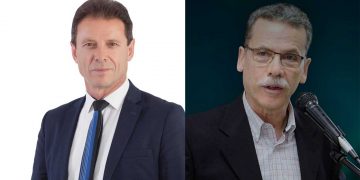 Φώτης Κεχαγιάς κατά «τριανδρίας» και δημοτικής αρχής Κοζάνης για τις αυξήσεις στη ΔΕΥΑΚ: «Οι μάσκες έπεσαν – Η κοροϊδία πάει σύννεφο»