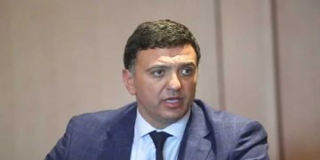 Β. Κικίλιας: Ανάκαμψη των χειμερινών προορισμών κατά την εορταστική περίοδο -Ικανοποιημένοι δηλώνουν οι περιφερειάρχες