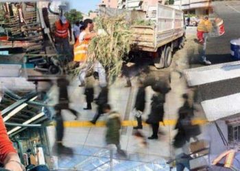 Αυτός είναι ο πίνακας με τις ειδικότητες για την κοινωφελή εργασία του ΟΑΕΔ