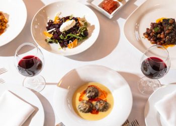 Κοντοσώρος: Γαστρονομικός προορισμός στις εσχατιές του χάρτη