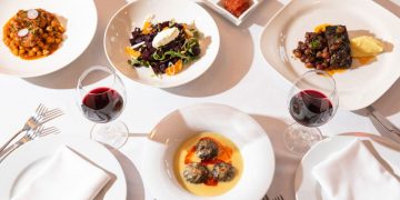 Κοντοσώρος: Γαστρονομικός προορισμός στις εσχατιές του χάρτη