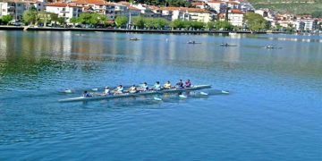 Τμήμα Κωπηλασίας ξεκινάει το Πανεπιστήμιο στην Καστοριά