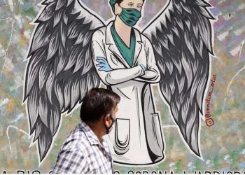 Γιατί δεν πρέπει να κολλήσει κάποιος εσκεμμένα τη μετάλλαξη Ομικρον -5 λόγοι, προειδοποιούν οι ειδικοί