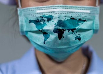 Στην “αυγή” του νέου έτους, αναζητώντας το ΦΩΣ στο τούνελ της πανδημίας! (της Κούλας Πουλασιχίδου)