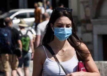 Κορωνοϊός – Μετάλλαξη Omicron: Πόσο προστατεύει κάθε τύπος μάσκας