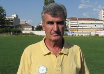 Νέος προπονητής στον Εορδαϊκό ο Γιάννης Κουλίδης