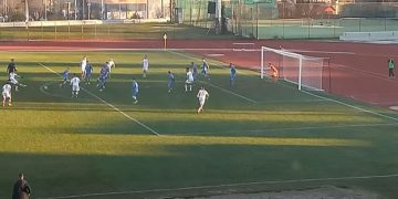 Δείτε τα γκολ από τη νίκη της Κοζάνης επί της Θύελλας Σαρακηνών με 3-0