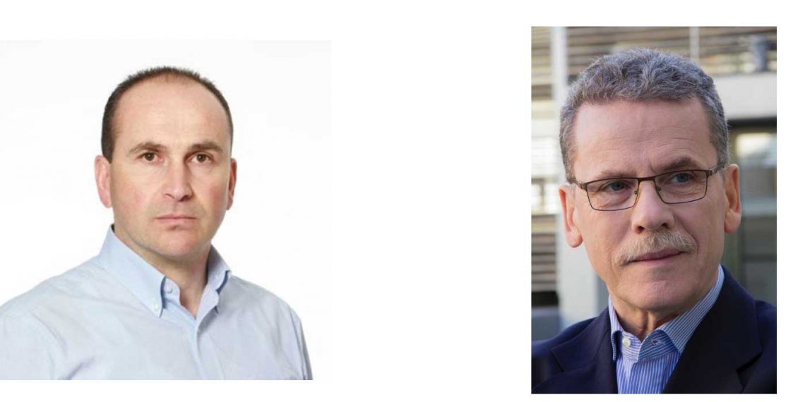 Κοζάνη: Ανεξαρτητοποίηση Κ. Κυριακίδη από τον συνδυασμό Λ. Μαλούτα-VIDEO