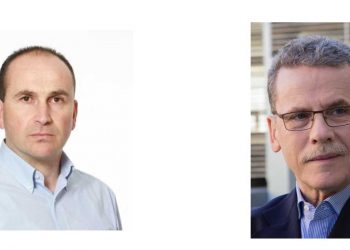 Κοζάνη: Ανεξαρτητοποίηση Κ. Κυριακίδη από τον συνδυασμό Λ. Μαλούτα-VIDEO