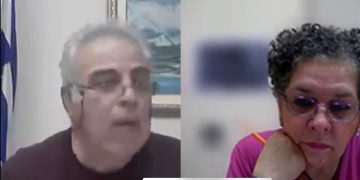 Η Βάγια Μαλλού εκ νέου Πρόεδρος στο Δ.Σ. Βελβεντού