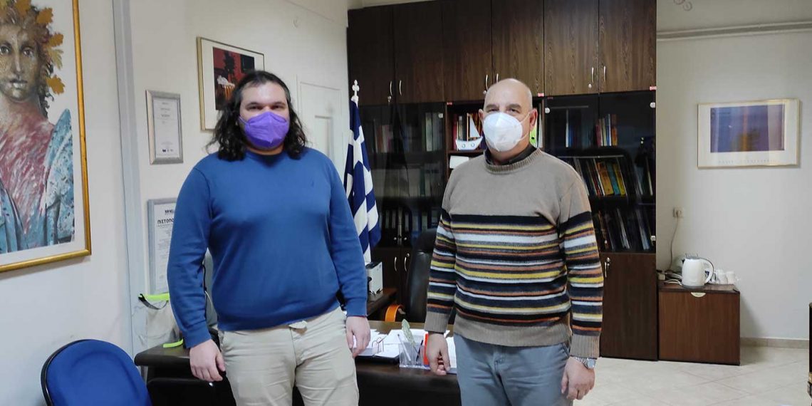 Επαναλειτουργεί το Ορθοπαιδικό τμήμα του Μαμάτσειου