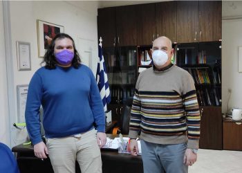 Επαναλειτουργεί το Ορθοπαιδικό τμήμα του Μαμάτσειου