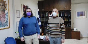 Επαναλειτουργεί το Ορθοπαιδικό τμήμα του Μαμάτσειου