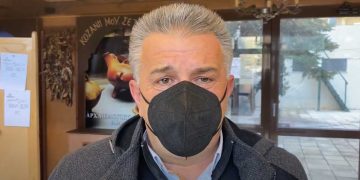 Το Σχέδιο ΒΟΡΕΑΣ για αντιμετώπιση προβλημάτων από παγετούς/χιονοπτώσεις στη Δ. Μακεδονία