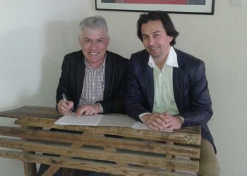 «Το τελευταίο αντίο σε έναν άξιο επιστήμονα,συνάδελφο και μαχητή της ζωής»- Του Νικολάου Ματθαίου