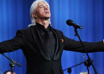 Οι μουσικές επιλογές του e-ptolemeos.gr- Dmitry Hvorostovsky – Dicitencello vuie 2015