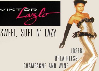 Οι μουσικές επιλογές του e-ptolemeos.gr- Viktor Lazlo – Sweet Soft ‘N’ Lazy