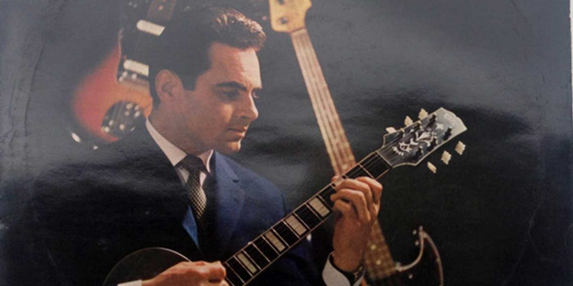 Οι μουσικές επιλογές του e-ptolemeos.gr- Ladi’s Guitar Boogie